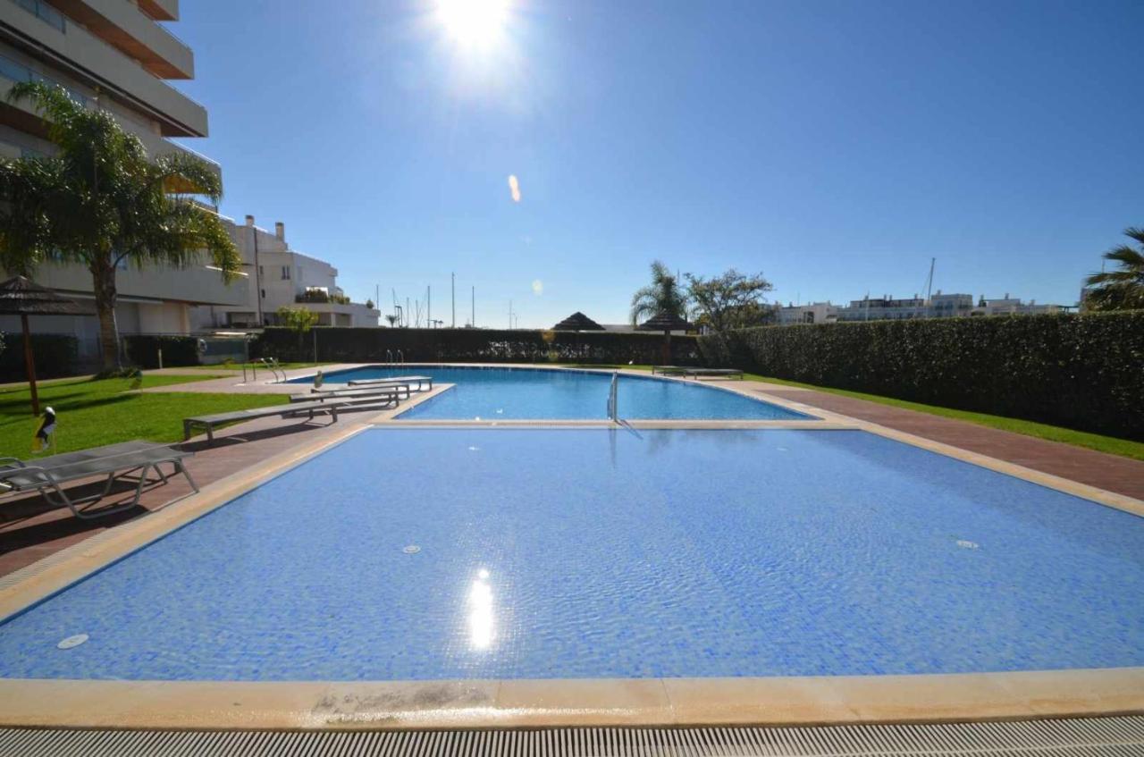 Marina Vilamoura Aquamar 012 By Vilamourasun Exterior photo