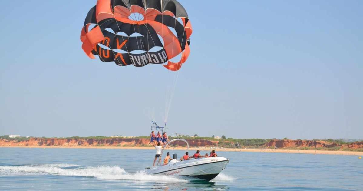 Marina Vilamoura Aquamar 012 By Vilamourasun Exterior photo