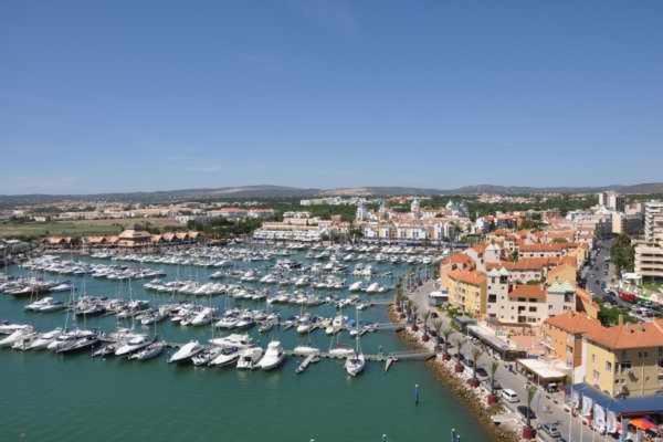 Marina Vilamoura Aquamar 012 By Vilamourasun Exterior photo