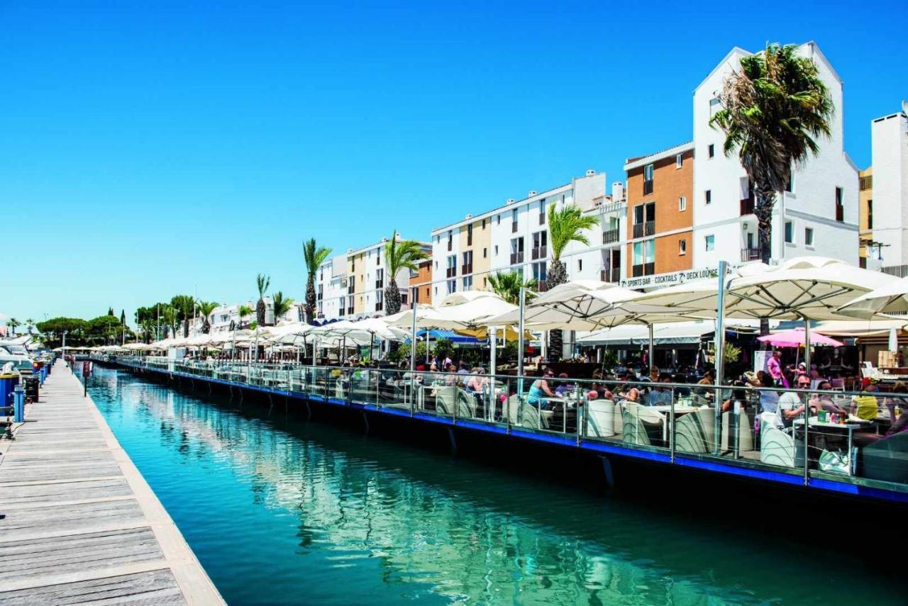 Marina Vilamoura Aquamar 012 By Vilamourasun Exterior photo
