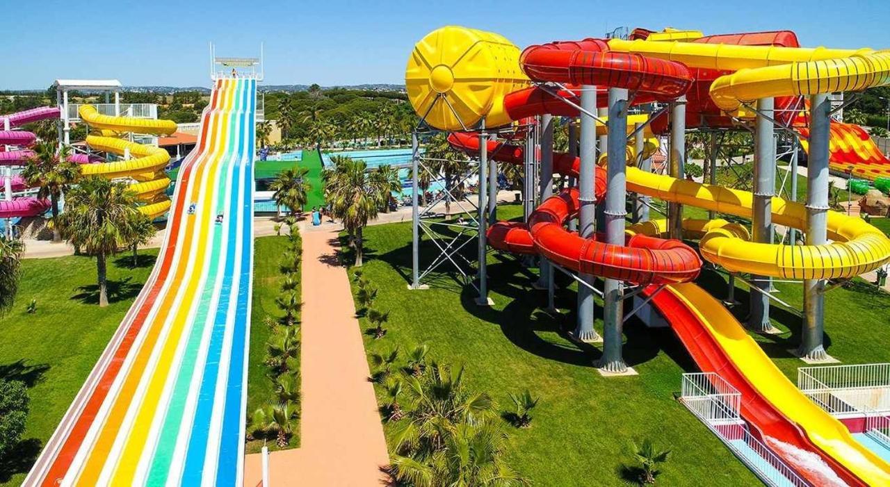 Marina Vilamoura Aquamar 012 By Vilamourasun Exterior photo
