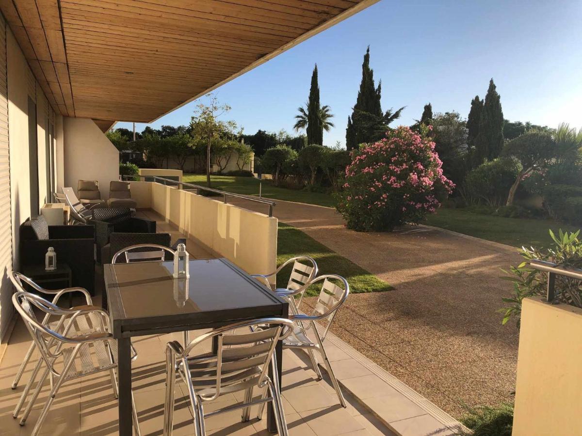 Marina Vilamoura Aquamar 012 By Vilamourasun Exterior photo
